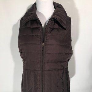 Kenneth Cole Reaction vest jacket